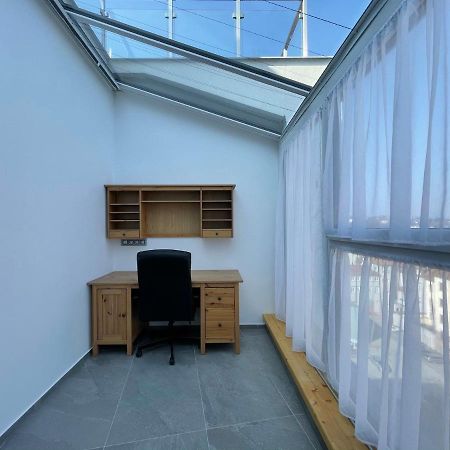Magic Apartment Centre Mezonet Plzeň Kültér fotó