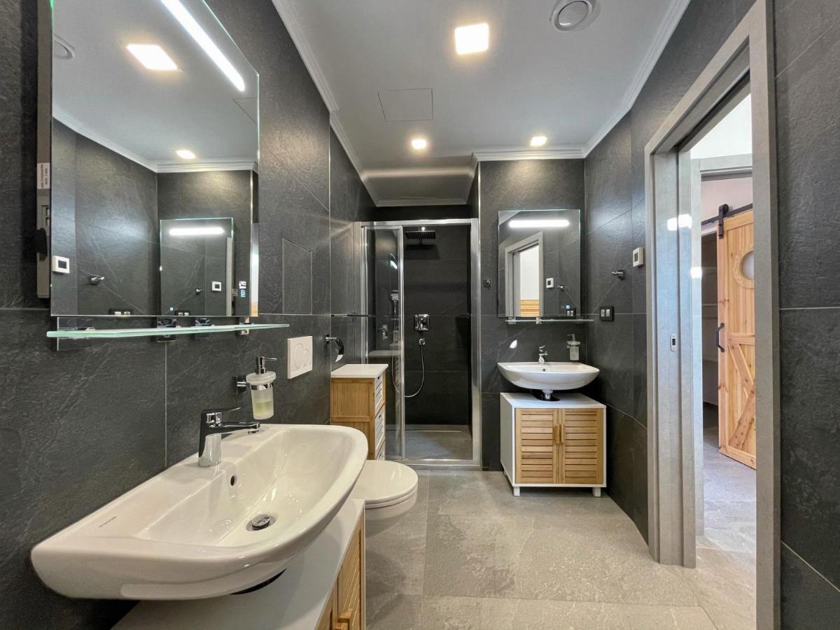 Magic Apartment Centre Mezonet Plzeň Kültér fotó