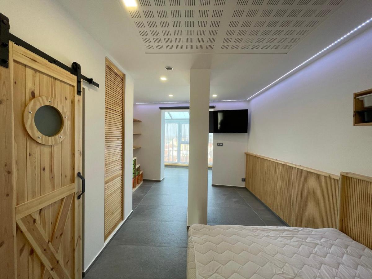 Magic Apartment Centre Mezonet Plzeň Kültér fotó