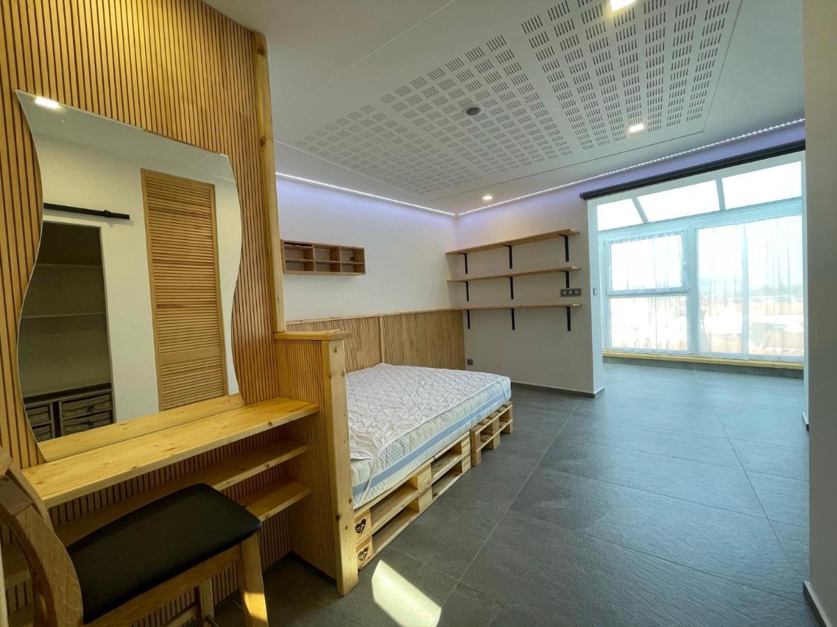 Magic Apartment Centre Mezonet Plzeň Kültér fotó