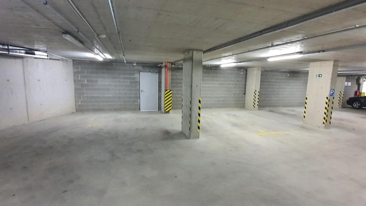 Magic Apartment Centre Mezonet Plzeň Kültér fotó