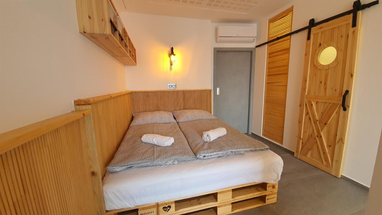 Magic Apartment Centre Mezonet Plzeň Kültér fotó