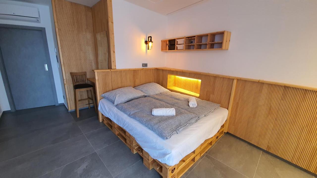 Magic Apartment Centre Mezonet Plzeň Kültér fotó